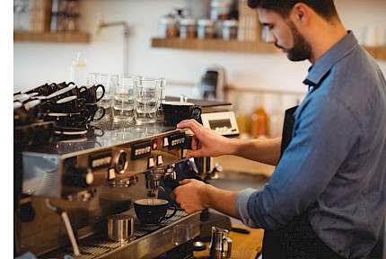 <p>Excellent After Sales Service</p>