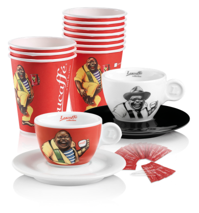 <p>Branded Glassware and Supplies</p>